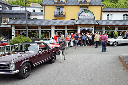Oldtimer-Neumuehle-Hotel