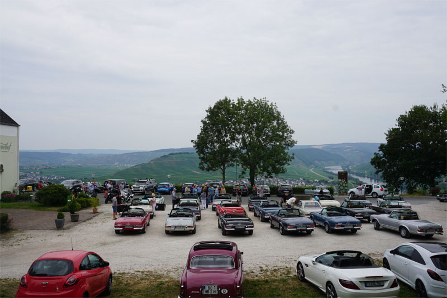 Oldtimer-Neumuehle-Mosel