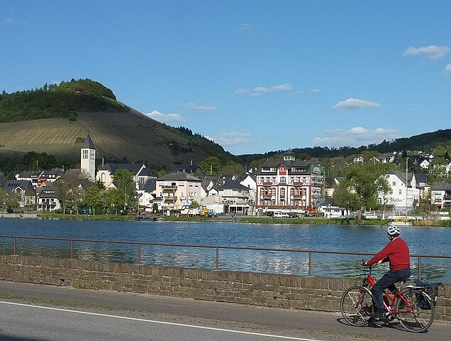 Moselradweg